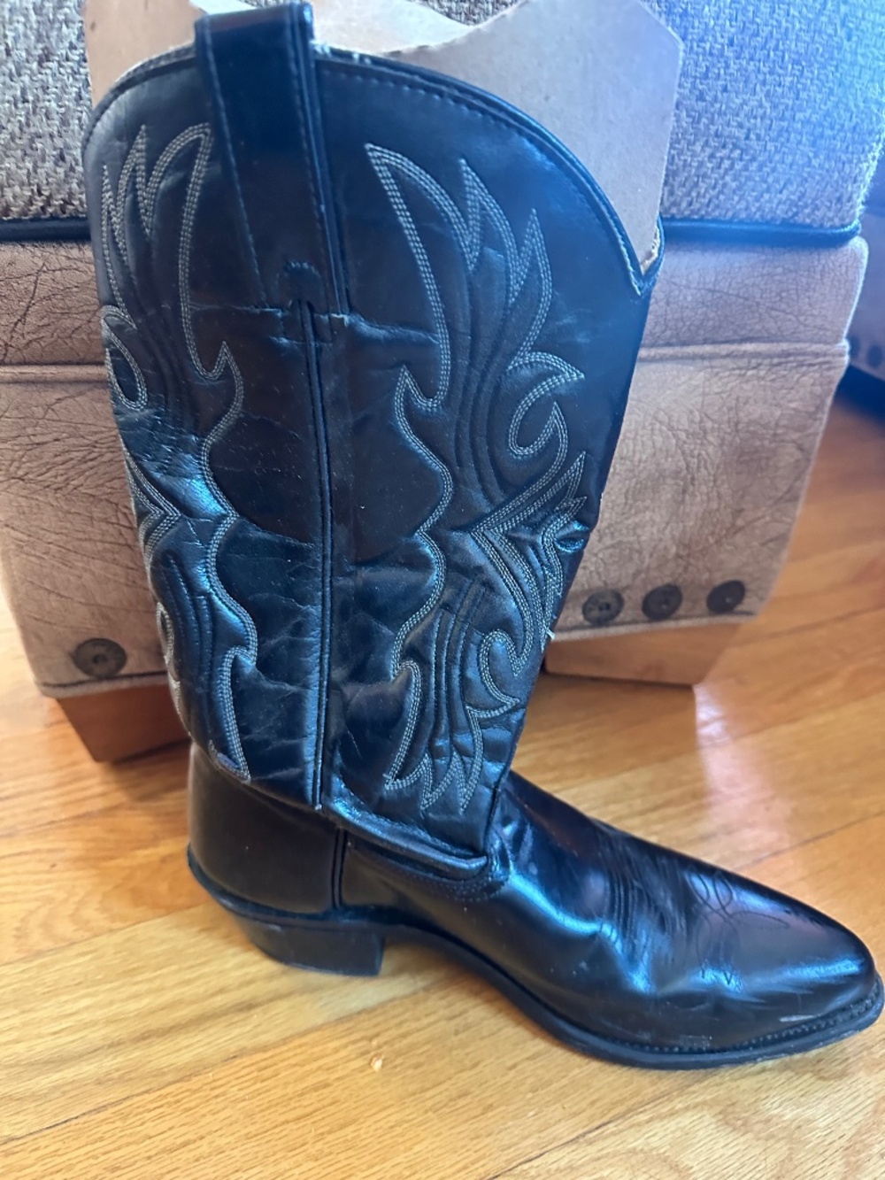 Texas Brand Boots